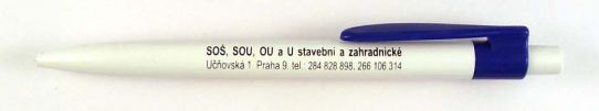 SO, SOU, OU a U stavebn a zahradnick