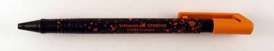Schwan Stabilo