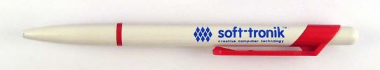 Soft tronik