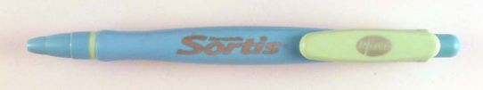 Sortis Pfizer