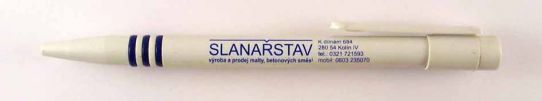 Slanastav