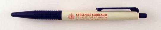 Stelnice Corrado