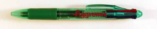 Aggrenox