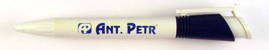 Ant. Petr
