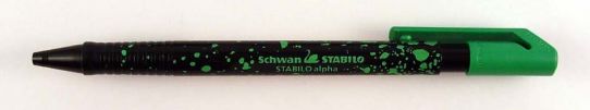 Schwan Stabilo