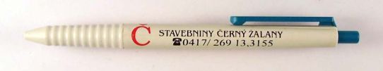 Stavebniny ern