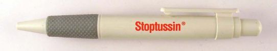 Stoptussin