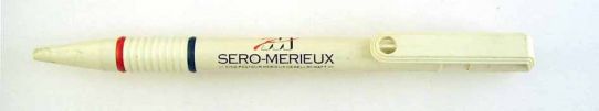 Sero merieux