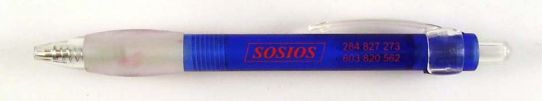 Sosios