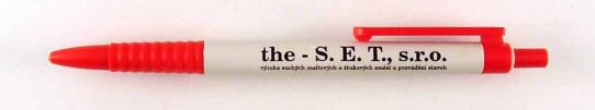 S.E.T.