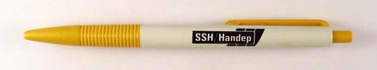 SSH Handep