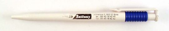 Solid atany
