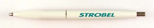 Strobel