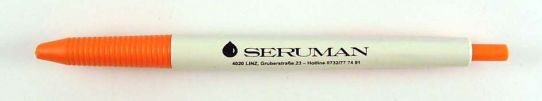 Seruman