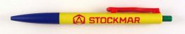 Stockmar