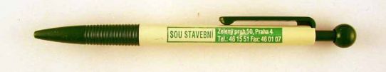 SOU stavebn