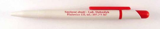 Smen zbo Lub. Dohnlek
