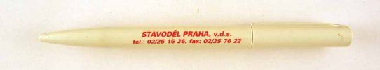 Stavodl Praha
