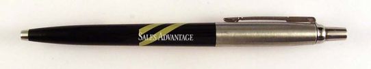 Sales advantage