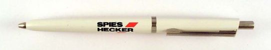 Spies hecker