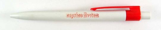 Napsno ivotem
