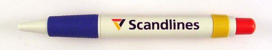 Scandlines