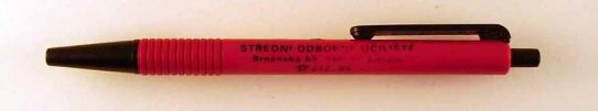SOU Stedn odborn uilit