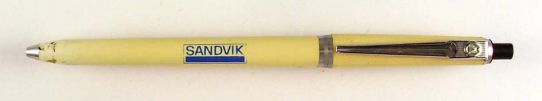 Sandvik