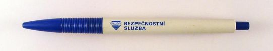 SAWBAC bezpenostn sluba