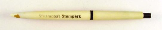 Steamboat stompers