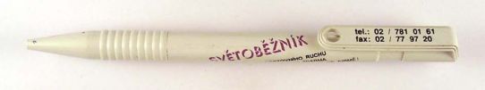 Svtobenk