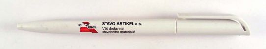 Stavo artikel