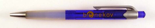Benekov