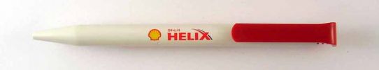 Shell helix