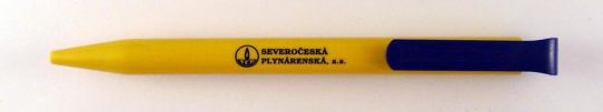 Severoesk plynrensk
