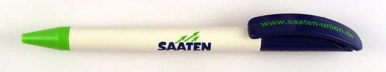Saaten union