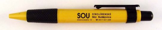 SOU strojrensk