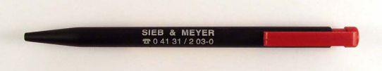 Sieb & Meyer