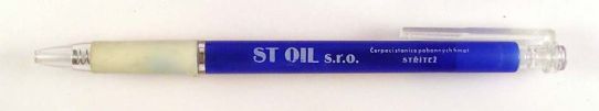 ST oil