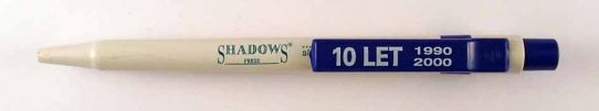 Shadows press