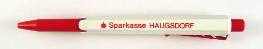 Sparkasse