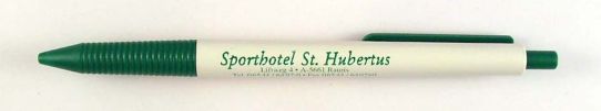 Sporthotel St. Hubertus