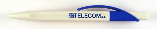 SPT telecom