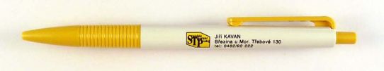 STP Ji Kavan