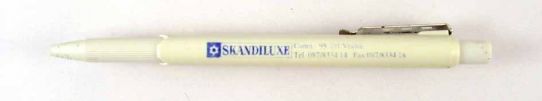Skandiluxe