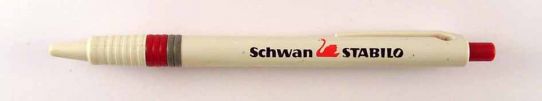 Schwan Stabilo