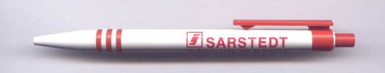 Sarstedt