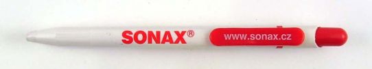 Sonax