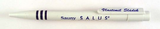 Sauny Salus Vlastimil Sldek