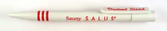Sauny Salus Vlastimil Sldek